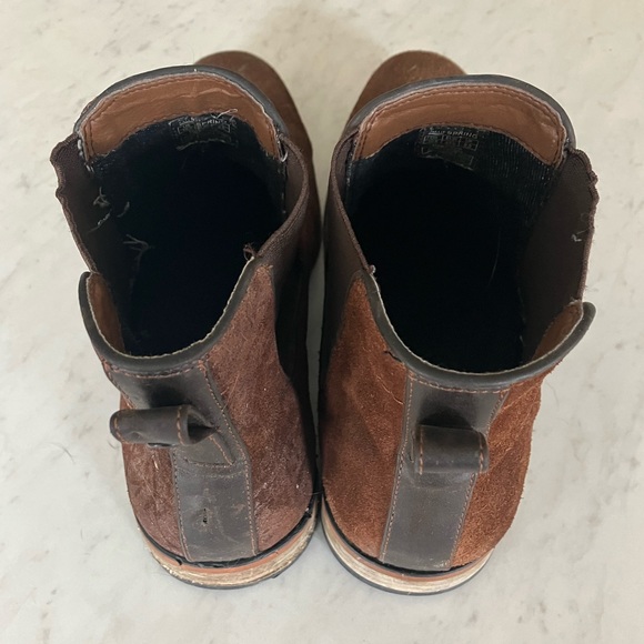 Call It Spring Mens Boots - Picture 2 of 7